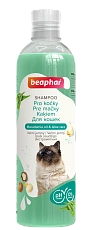 Шампунь ProVitamin Macadamia Oil Cat&Kitten, 250 мл